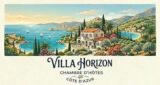 Villa Horizon